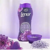 Lenor гранули для прання Ametista & Bouquet fiorito 210g 