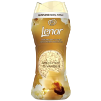 Lenor гранули Gold Orchid  аромат ванілі 210g 