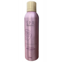 Cien пінка Spa moments Duschschaum Rose Blossom для душу 200ml 