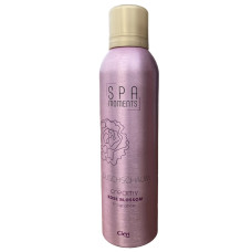 Cien пінка Spa moments Duschschaum Rose Blossom для душу 200ml 