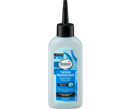 Balea Professional пілінг для шкіри голови Tiefenreinigung 150ml
