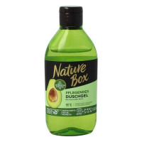 Nature Box гель для душу Avocado 250ml 