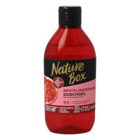 Nature Box гель для душу Granatapfel 250ml 