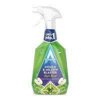 Astonish спрей Mould & Mildew blaster проти плісняви Яблуко 750ml 
