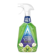Astonish спрей Mould & Mildew blaster проти плісняви Яблуко 750ml 