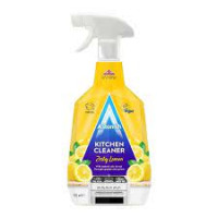 Astonish спрей Kitchen Cleaner LEMON проти жиру та бруду 750ml