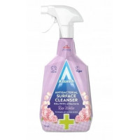 Astonish спрей multi-purpose Cleaner WITH Bleach гігієна для ванної Peony Bloom 750ml 