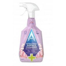 Astonish спрей multi-purpose Cleaner WITH Bleach гігієна для ванної Peony Bloom 750ml 