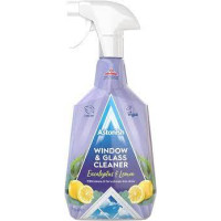 Astonish спрей для чищення скла Window & Glass 750мл (12)