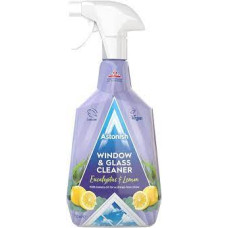 Astonish спрей для чищення скла Window & Glass 750мл (12)