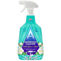Astonish спрей Bathroom Cleaner для чищення ванної кімнати Жасмин та базилік 750ml (12)