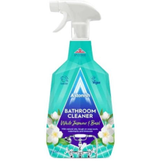 Astonish спрей Bathroom Cleaner для чищення ванної кімнати Жасмин та базилік 750ml (12)