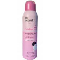 Be beauty дезодорант INVISIBLE 200ml 