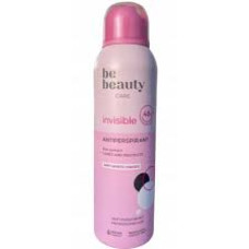Be beauty дезодорант INVISIBLE 200ml 