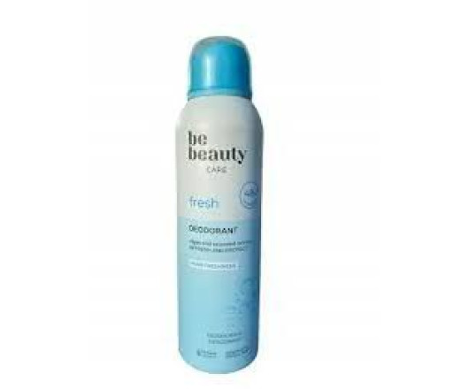 Be beauty дезодорант FRESH 200ml 