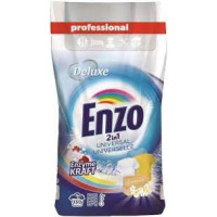 Deluxe Enzo порошок для прання UNIVERSAL 130п 9,1кг
