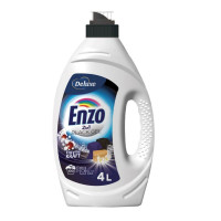 Deluxe Enzo гель для прання BLACK 100п 4l (3)