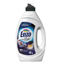 Deluxe Enzo гель для прання BLACK 100п 4l (3)