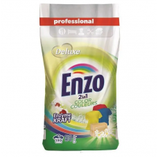 Deluxe Enzo порошок для прання COLOR 130п 9,1кг