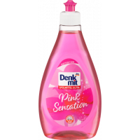 Denkmit Spulmittel Ultra Pink Sensation плин 500ml 