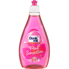 Denkmit Spulmittel Ultra Pink Sensation плин 500ml 