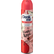 Denkmit Duftspray Winter Apple освіжувач повітря 300ml 