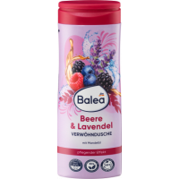 Balea гель для душу Beere & Lavendel 300ml 