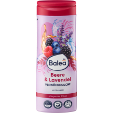 Balea гель для душу Beere & Lavendel 300ml 