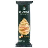  макарони Delverde tagliatelle 250г