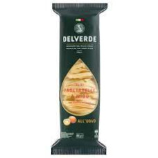  макарони Delverde tagliatelle 250г