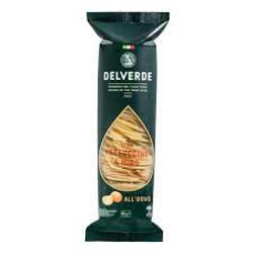  макарони Delverde fettuccine 250г 