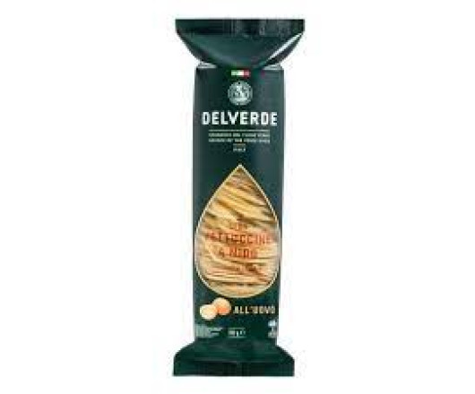  макарони Delverde fettuccine 250г 