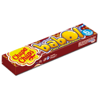 Жувальна гумка Chupa Chups Big Babol Cola-lemon Кола-лимон, 27,6 г