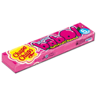 Жувальна гумка Chupa Chups Big Babol Tutti Frutti Тутті-фрутті, 27,6 г