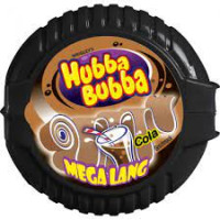 гурт Hubba Bubba жуйки Cola 56г до 29.01.26 (12)