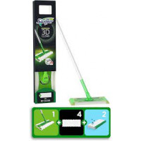 Swiffer швабра  3d clean набір