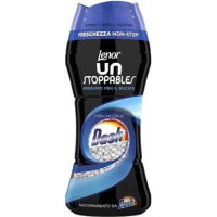 Lenor+Dash гранули Freschezza di 210g