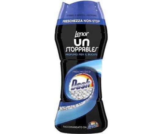 Lenor+Dash гранули Freschezza di 210g