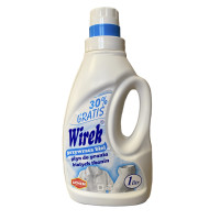 Wirek гель для прання WHITE для білих тканин 16п 1L 
