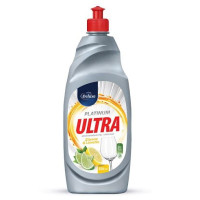 Deluxe плин 850ml Zitrone бальзам для миття посуду 