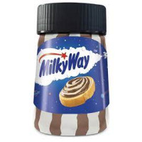 MilkyWay шоколадна паста 350г 