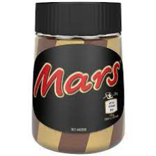Mars шоколадна паста 350г