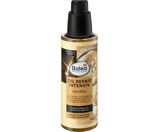 Balea Professional олія Oil Repair 100ml