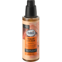 Balea Professional олія Traum Locken 100ml