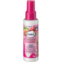 Balea Natural Спрей Журавлина молочко 100ml 