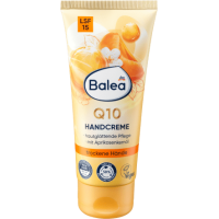 Balea крем для рук Q10 100мл