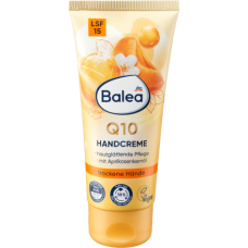 Balea крем для рук Q10 100мл