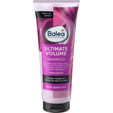 Balea Professional шампунь для волосся Ultimate Volume 250ml (10)