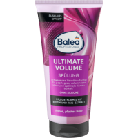 Balea Professional кондиціонер для волосся Ultimate Volume  200ml (10)