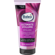Balea Professional кондиціонер для волосся Ultimate Volume  200ml (10)